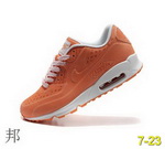 High Quality Air Max 90 Woman Shoes AM90WS62