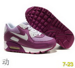 High Quality Air Max 90 Woman Shoes AM90WS63