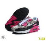 High Quality Air Max 90 Woman Shoes AM90WS71
