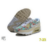 High Quality Air Max 90 Woman Shoes AM90WS74