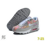 High Quality Air Max 90 Woman Shoes AM90WS75