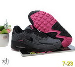 High Quality Air Max 90 Woman Shoes AM90WS87