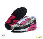High Quality Air Max 90 Woman Shoes AM90WS89