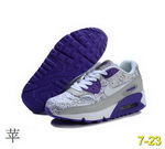 High Quality Air Max 90 Woman Shoes AM90WS92