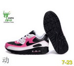 High Quality Air Max 90 Woman Shoes AM90WS97
