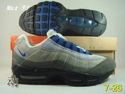 Air Max 95 Man Shoes 32