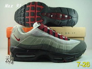Air Max 95 Man Shoes 34
