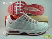 Air Max 95 Man Shoes 36