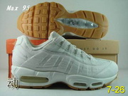 Air Max 95 Man Shoes 40
