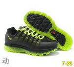 Air Max 95 Man Shoes 07