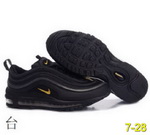 High Quality Air Max 97 Woman Shoes AMMS015