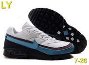 High Quality Air Max Classic BW Man Shoes AMMX028