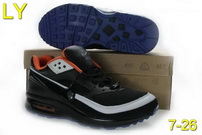 High Quality Air Max Classic BW Man Shoes AMMX059