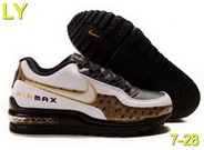 Air Max LTD Man Shoes 17