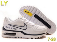 Air Max LTD Man Shoes 34