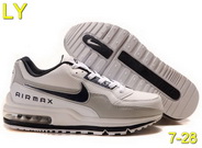 Air Max LTD Man Shoes 36