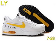 Air Max LTD Man Shoes 41