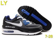 Air Max LTD Man Shoes 45