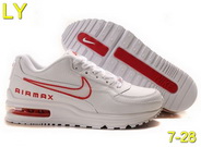 Air Max LTD Man Shoes 06