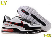 Air Max LTD Man Shoes 07
