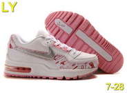 Air Max LTD Woman Shoes 01