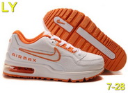 Air Max LTD Woman Shoes 11