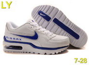 Air Max LTD Woman Shoes 12
