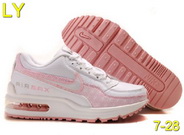 Air Max LTD Woman Shoes 02