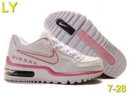 Air Max LTD Woman Shoes 04