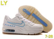 Air Max LTD Woman Shoes 05