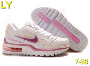 Air Max LTD Woman Shoes 06