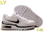 Air Max LTD Woman Shoes 07
