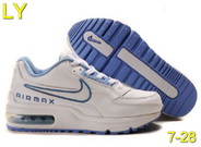 Air Max LTD Woman Shoes 09