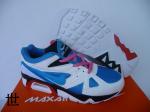 Air Max Structure Triax Woman Shoes 22