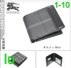 Burberry Wallets and Money Clips BWMC014