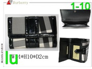 Burberry Wallets and Money Clips BWMC021