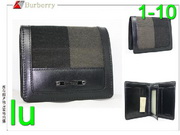 Burberry Wallets and Money Clips BWMC025