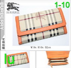 Burberry Wallets and Money Clips BWMC033