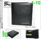 Burberry Wallets and Money Clips BWMC004