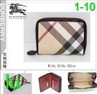 Burberry Wallets and Money Clips BWMC056