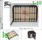 Burberry Wallets and Money Clips BWMC058