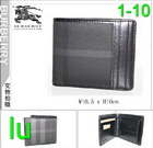 Burberry Wallets and Money Clips BWMC008