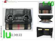 Burberry Wallets and Money Clips BWMC089