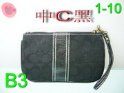 Coach Wallets and Purses Cwp015