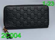 Gucci Wallets and Money Clips GWMC139
