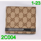 Gucci Wallets and Money Clips GWMC169
