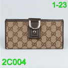 Gucci Wallets and Money Clips GWMC017