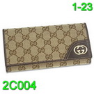 Gucci Wallets and Money Clips GWMC180