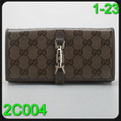 Gucci Wallets and Money Clips GWMC184