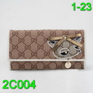 Gucci Wallets and Money Clips GWMC187